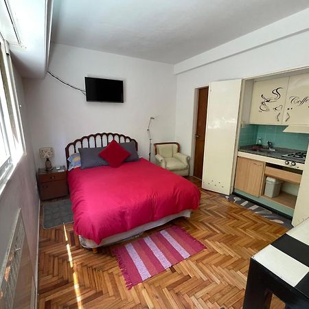 Palermo Chico Castex 2 Pax 10Min Aeroparque 100M Mater Dei Apartman Buenos Aires Kültér fotó