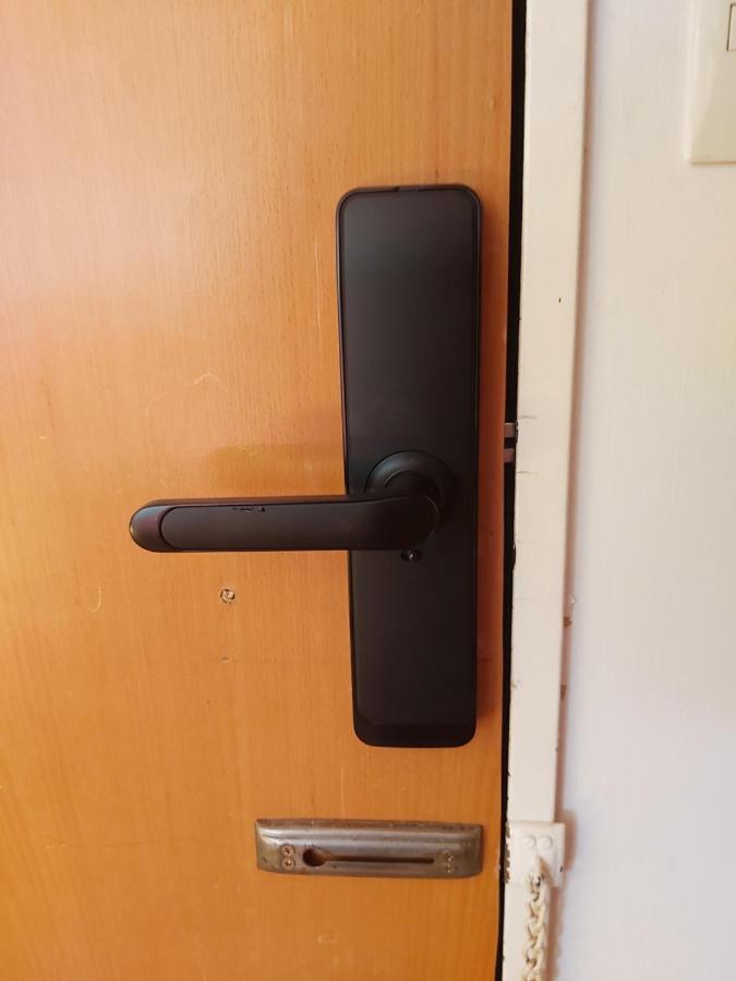 Palermo Chico Castex 2 Pax 10Min Aeroparque 100M Mater Dei Apartman Buenos Aires Kültér fotó