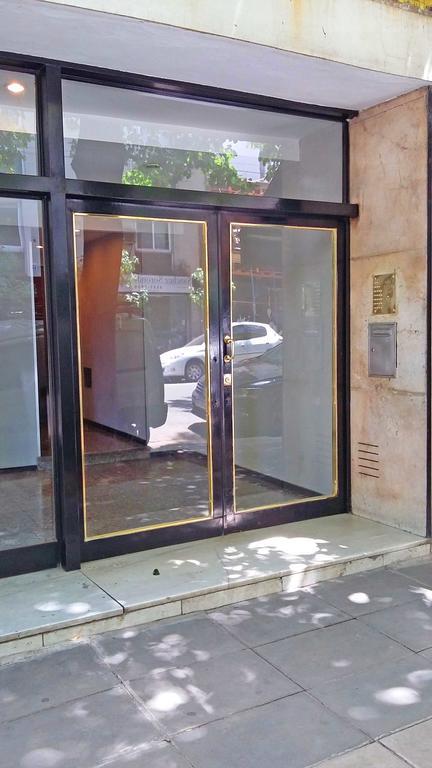 Palermo Chico Castex 2 Pax 10Min Aeroparque 100M Mater Dei Apartman Buenos Aires Kültér fotó